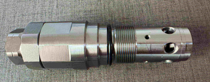 1843830 2399103 Main Relief Valve new product comes out
